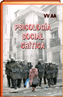 PSICOLOGÍA SOCIAL CRÍTICA